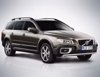 Volvo XC70 D5 '2009–13