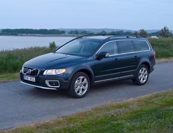 Volvo XC70 D5 '2009–13