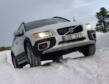 Volvo XC70 D5 '2009–13