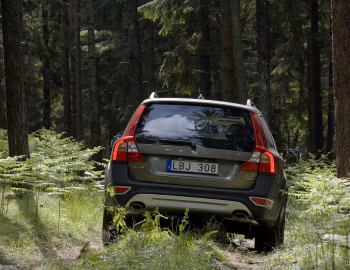 Volvo XC70 D5 '2009–13