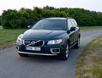 Volvo XC70 D5 '2009–13