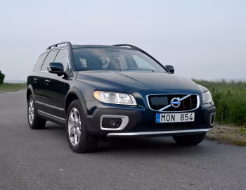 Volvo XC70 D5 '2009–13