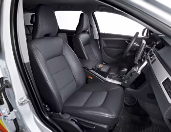 Intérieur Volvo XC70 NEF '2014–16