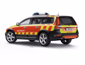 Volvo XC70 NEF '2014–16