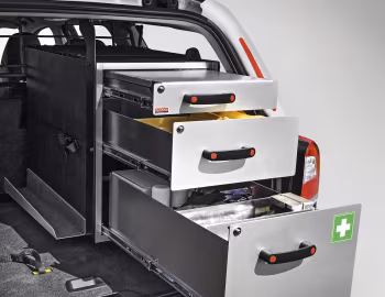 Intérieur Volvo XC70 NEF '2014–16