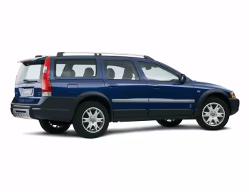 Volvo XC70 "Ocean Race" '2006