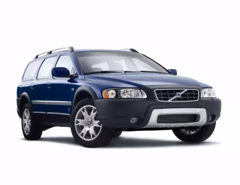 Volvo XC70 "Ocean Race" '2006