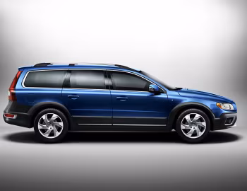 Volvo XC70 "Ocean Race" '2011