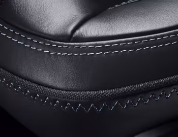 Intérieur Volvo XC70 "Ocean Race" '2011