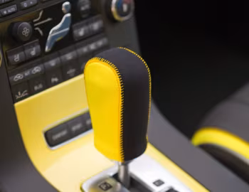 Intérieur Volvo XC70 Surf Rescue Concept '10.2007