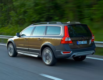 Volvo XC70 T6 '2009–13