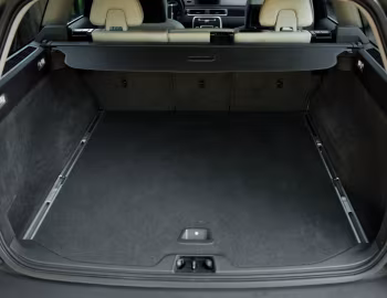 Coffre Volvo XC70 T6 '2009–13
