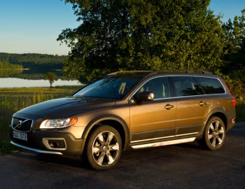 Volvo XC70 T6 '2009–13