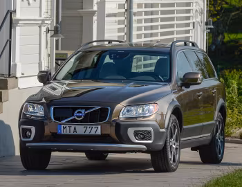 Volvo XC70 T6 '2009–13