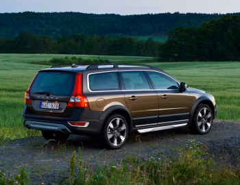 Volvo XC70 T6 '2009–13