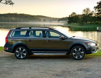 Volvo XC70 T6 '2009–13