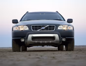 2005–07 Volvo XC70 [North America] '2004–07