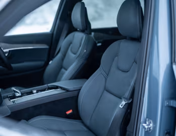Intérieur Volvo XC90 T8 Recharge AWD [Japan] '2020–24