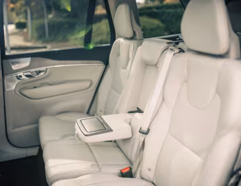 Intérieur Volvo XC90 T8 Recharge AWD Ultimate [Japan] '2022–24