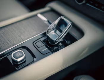 Intérieur Volvo XC90 T8 Recharge AWD Ultimate [Japan] '2022–24