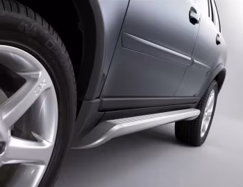 Volvo XC90 [Worldwide] '2007–09
