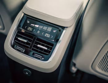 Intérieur Volvo XC90 T8 Recharge AWD Ultimate [Japan] '2022–24