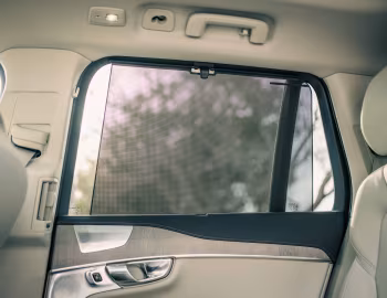 Intérieur Volvo XC90 T8 Recharge AWD Ultimate [Japan] '2022–24