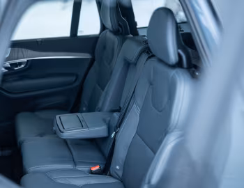 Intérieur Volvo XC90 T8 Recharge AWD [Japan] '2020–24