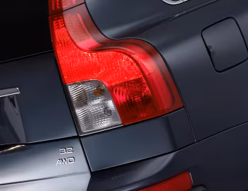 Volvo XC90 [Worldwide] '2007–09