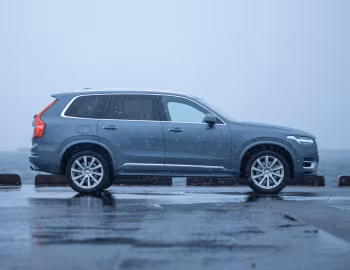 Volvo XC90 T8 Recharge AWD [Japan] '2020–24