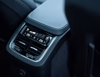 Intérieur Volvo XC90 T8 Recharge AWD [Japan] '2020–24