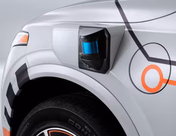 Volvo XC90 DiDi Autonomous Driving Test Car [China] '2021