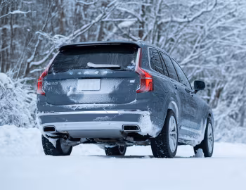 Volvo XC90 T8 Recharge AWD [Japan] '2020–24