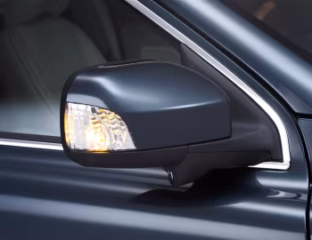 Volvo XC90 [Worldwide] '2007–09