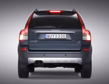 Volvo XC90 [Worldwide] '2007–09
