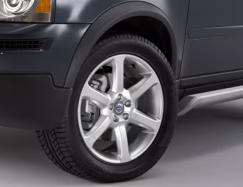 Volvo XC90 [Worldwide] '2007–09