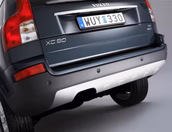 Volvo XC90 [Worldwide] '2007–09