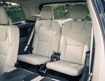 Intérieur Volvo XC90 T8 Recharge AWD Ultimate [Japan] '2022–24