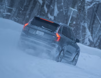 Volvo XC90 T8 Recharge AWD [Japan] '2020–24