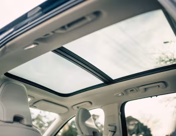 Intérieur Volvo XC90 T8 Recharge AWD Ultimate [Japan] '2022–24