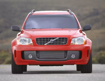 Volvo XC90 PUV Concept '11.2004