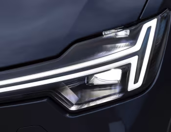 Volvo XC90 B5 AWD [Worldwide] '2024–pr.