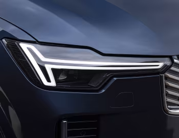Volvo XC90 B5 AWD [Worldwide] '2024–pr.