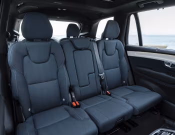 Intérieur Volvo XC90 B5 AWD [Worldwide] '2024–pr.