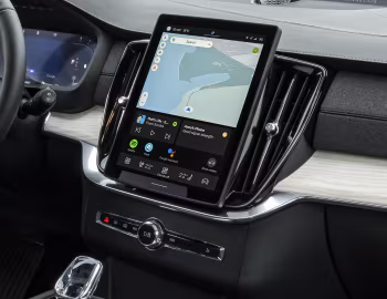 Intérieur Volvo XC90 B5 AWD [Worldwide] '2024–pr.
