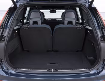 Coffre Volvo XC90 B5 AWD [Worldwide] '2024–pr.