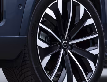 Volvo XC90 B5 AWD [Worldwide] '2024–pr.