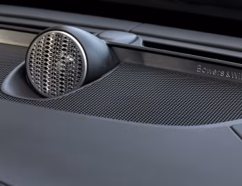 Intérieur Volvo XC90 B5 AWD [Worldwide] '2024–pr.