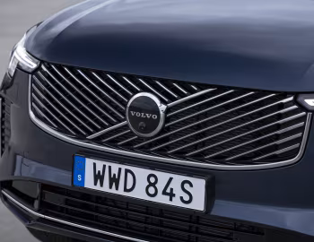 Volvo XC90 B5 AWD [Worldwide] '2024–pr.