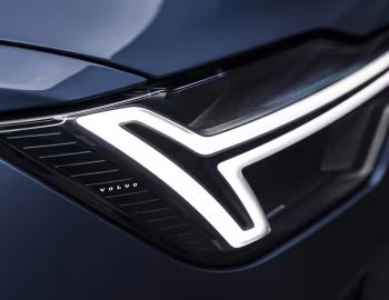Volvo XC90 B5 AWD [Worldwide] '2024–pr.